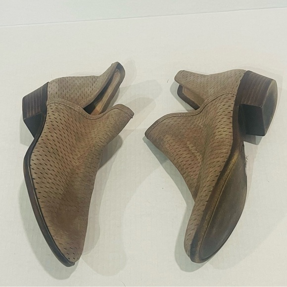 LUCKY BRAND BALEY BOOTIE 9.5 - Picture 3 of 9